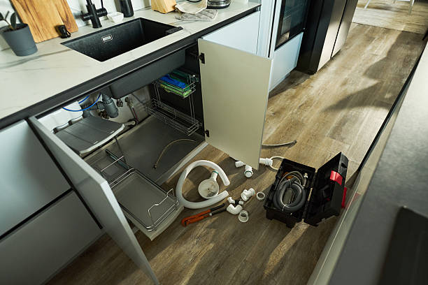 24/7 Emergency Leak Detection experts in Easton, TX